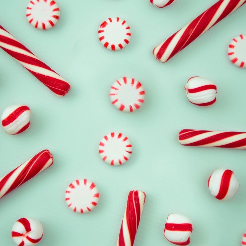 Bob's Sweet Stripes Soft Peppermint Candy (Pack of 6) - Image 4